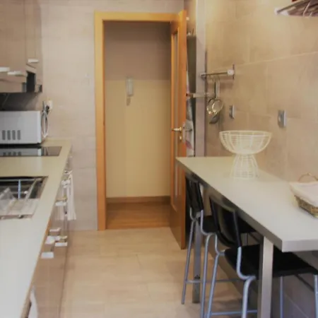Apartamento Familiar Em Zona Historica De Lisboa-2